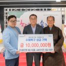 합천예술제 이미지