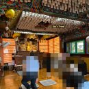 웅치마을길 | [속초 여행] 가볼만한 곳| 맛집|더 엠브로시아| 속초해수욕장| 외웅치해수욕장| 낙산사| 함흥냉면옥