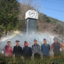 88산악회 5월 첫 모임(1)...김충선 장군 후손 김재진친구와 함께---금오88회장의 보고 이미지