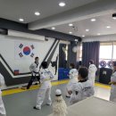 실버태권도 이미지