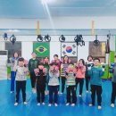 트라이스톤 주짓수 태권도 이미지