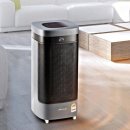 신일 PTC히터 가정용난방기 미니 저전력 사무실 온풍기 이미지