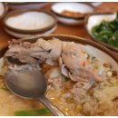 한방삼계탕 이미지