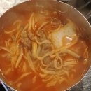 한우곱창다소니