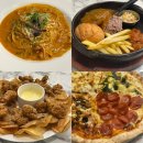 [검단신도시 맛집] 다양하고 저렴한 패밀리레스토랑 ‘라라코스트 인천검단아라점’ 솔직 후기