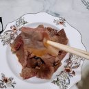 상동 정육점 오빠푸줏간 육회,꽃등심 맛집후기!