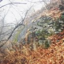 노고봉산성과 애기바위산성 | 세종노고산성老姑山城