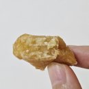 세모떡집 | 강릉 ✔️당일치기 중앙시장 | 툇마루 카페, 먹거리 취합본 추천 순위는⁉️ (두딩 푸딩, 밤송편, 약과, 감자...