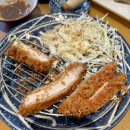 둥둥돈까스 | 옥정 일식 돈카츠 맛집 히마와리 로스카츠, 치킨카츠, 판모밀소바 양주 맛집 돈까스 후기