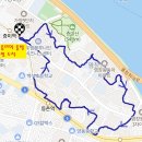 증미역 2번출구 앞 이미지