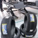 미쉐린타이어 원주판매 이미지