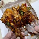 BHC 메뉴 추천 맛초킹 콤보