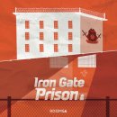 장신로 | 광주 방탈출 카페 &#39;룸즈에이(ROOMS A) 광주수완2호점&#39; : &#39;아이언 게이트 프리즌 (Iron Gate Prison)&#39; 후기