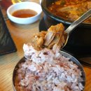 일호환경기업 | 원주기업도시 감자탕 맛집은?