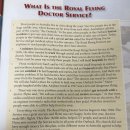 UNIT 6. What Is The Royal Flying Doctor Service? 이미지