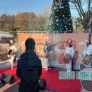 사물놀이 | 과천 렛츠런 파크 신년행사 사물놀이 공연 섭외 후기