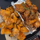 대왕치킨 - 고양시 일산서구 일산로695번길 6-24 | 광주 봉선동 치킨 맛집 김삿갓통닭 대왕통닭 반반치킨&살얼음 생맥주 솔직후기