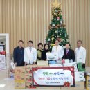 고신대학복음병원 이미지