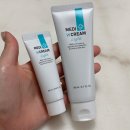 제이2메디(j2Medi) | 💧 속건조 잡아주는 데일리 크림 | 메디제이 더블유크림 라이트 80mL 솔직 후기