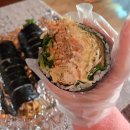 다가미애월점 - 43522 | 제주김밥) 한라산갈때 싸가세요! 왕대빵큰 김밥 다가미김밥 애월점 내돈내산 솔직후기