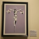 신성모텔 | Who is Banksy? (2) - 송도 뱅크시 사진전 현장감 넘치는 후기