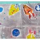 우주과학유치원어린이집 이미지