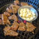 갈비예찬 - 안산시 상록구 각골서로 40 | 별내 맛집, 갈비예찬 별내점 솔직후기