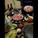 무이농장 | [천안 맛집] 무이정 천안두정점 천안 돼지고기구이 맛집으로 추천