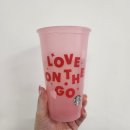 스타벅스 인천용현DT점 | 스타벅스 용현 DT점 스벅 PINK HOUR 핑크 리유저블컵 수령 후기(수령 방법, 재고, 꿀팁)