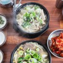 운산지 | 서귀포 성산일출봉 해장국, 산지해장국 성산점 솔직히