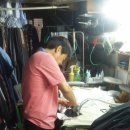 백미크리닝 이미지