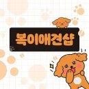 복이애견샵 이미지
