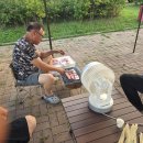 독립기념관캠핑장 이미지