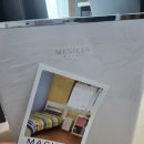 27 | [daily] 기저귀 쓰레기통으로 유명한 매직캔 27L 구매 후기