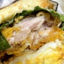 [서울/상봉동 맛집] 토핑을 아낌없이 넣는 수제버거 &lt;빈스버거&gt; 솔직후기