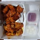 처가집통닭 이미지