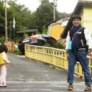 벽화마을 공중화장실 이미지