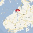 서부해안로(쉬미항) 이미지