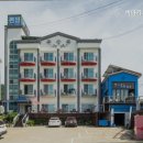 펜션 바다 이미지