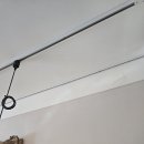 씨유 화성마도우정점 | 아파트 몰딩 찍힘 복원 수리, 이사전 원상복구 시공 사례