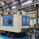 CNC TABLE BORING(WIA,KBN-135) 매각완료 이미지
