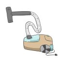 신일산업 | 신일산업 핸디형 무선청소기 후기 추천 간편한