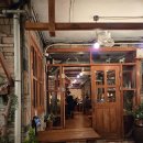 복숭아꽃 살구꽃 | [가산디지털단지] 낭만 가득한 골목길 안 아지트, 야장 분위기 끝판왕 복숭아꽃살구꽃