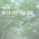 부산 서구 대티고개~시약산~구덕산~꽃마을 트레킹 이미지
