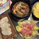 용산 삼각지 가성비좋은 와인바 : &#39;까미노 데 남영&#39; 안주, 와인 맛집