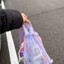 (주)레인폴소프트 | 강릉 아레나 수영 강습, ep6_중급반 강습 후기(feat. 사이드킥 숏핀 소프트 제주 xxs, 첫 오리발 수영)