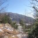 동우약수터 이미지