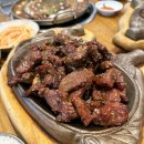 방배동 카페골목 맛집 장수원 한우불고기 장수갈비 메뉴 후기