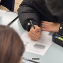 자유중학교 | 캔바로 완성한 카드뉴스와 포스터, 영림중학교 자유학기제