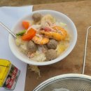 태국쌀국수 이미지